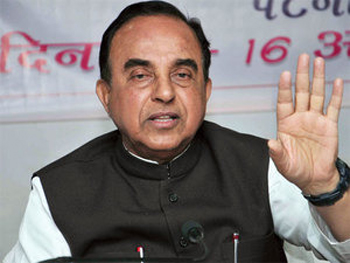 Subramanian Sw...
